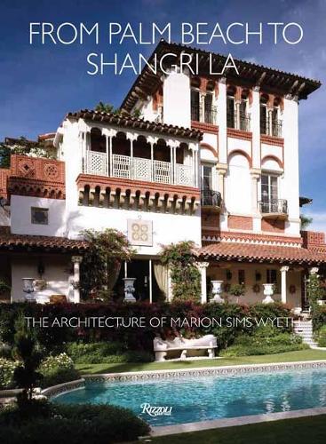 From Palm Beach to Shangri La