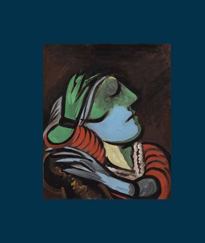 Picasso’s Women by John Richardson