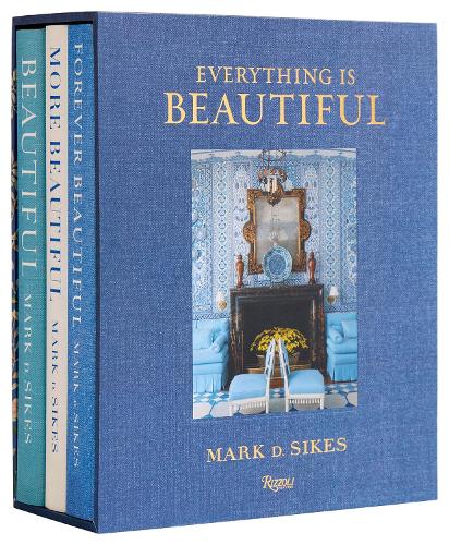 Everything is Beautiful Boxed Set
