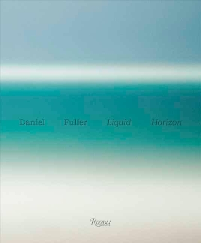 Liquid Horizon