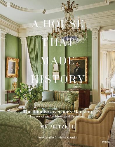 A House That Made History