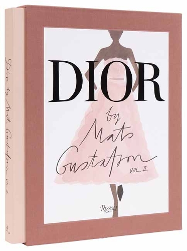 Dior by Mats Gustafson vol. 2