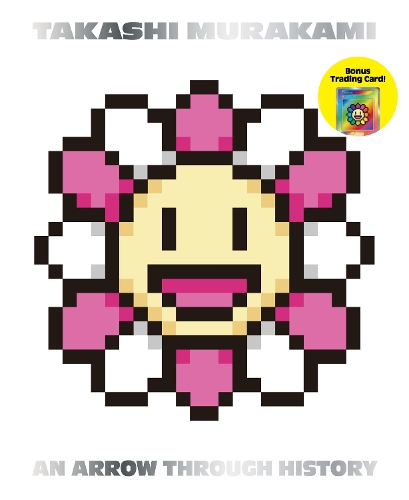 Takashi Murakami