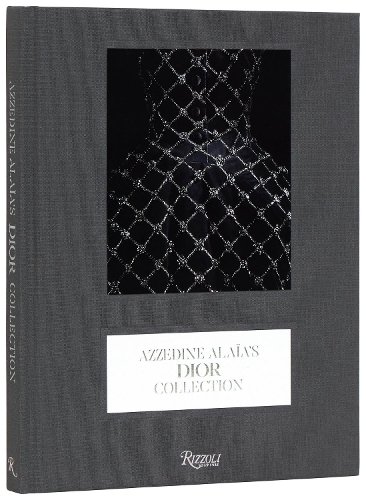 Azzedine Alaïa's Dior Collection