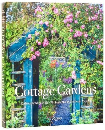 Cottage Gardens by Kathryn Bradley-Hole