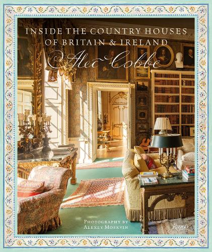 Inside the English Country House