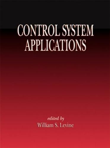 Control System Applications