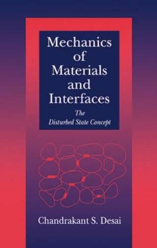 Mechanics of Materials and Interfaces