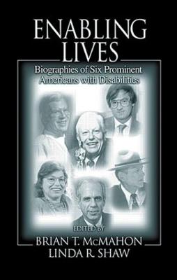 Enabling Lives