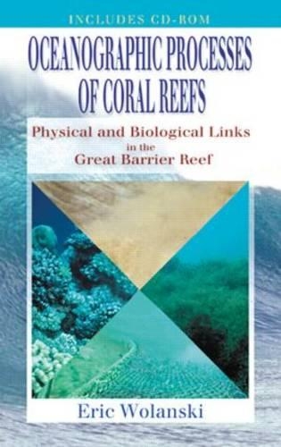 Oceanographic Processes of Coral Reefs