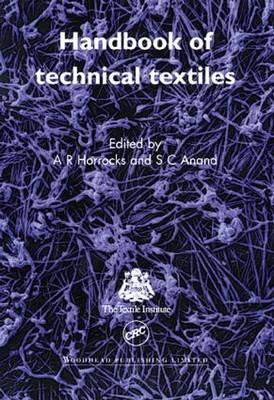 Handbook of Technical Textiles