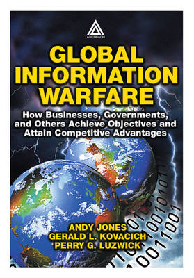 Global Information Warfare