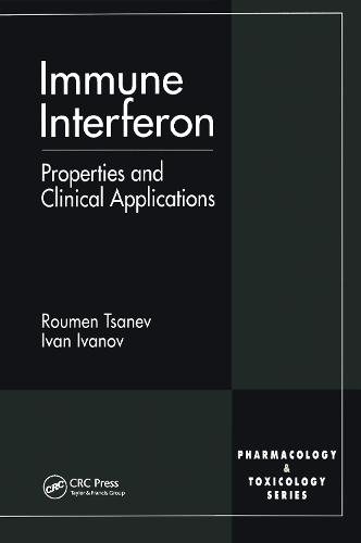 Immune Interferon