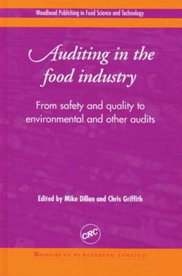 Auditing in the Food Industry