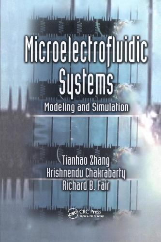 Microelectrofluidic Systems