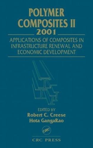 Polymer Composites II