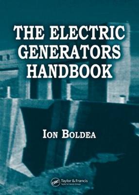 The Electric Generators Handbook