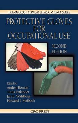 Protective Gloves for Occupational Use
