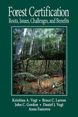 Forest Certification