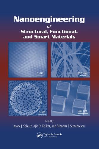 Nanoengineering of Structural, Functional and Smart Materials