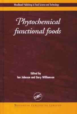 Phytochemical Functional Foods
