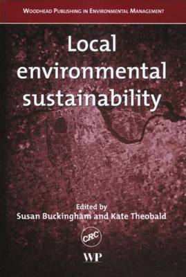 Local Environmental Sustainability