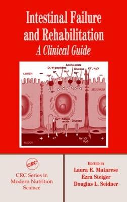 Intestinal Failure and Rehabilitation
