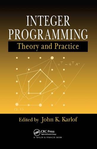 Integer Programming