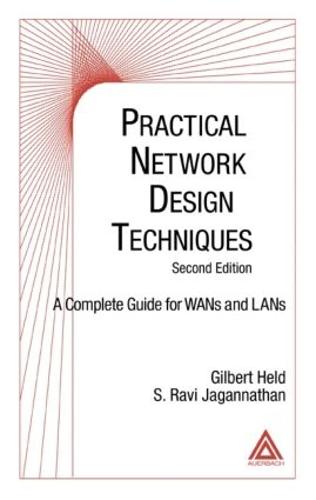 Practical Network Design Techniques