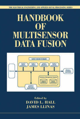 Handbook on Multisensor Data Fusion