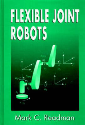 Flexible Joint Robots