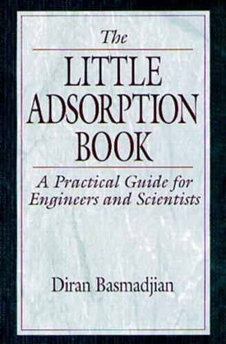 The Little Adsorption Book