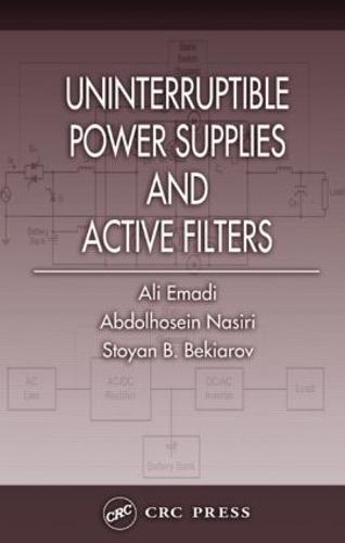 Uninterruptible Power Supplies and Active Filters