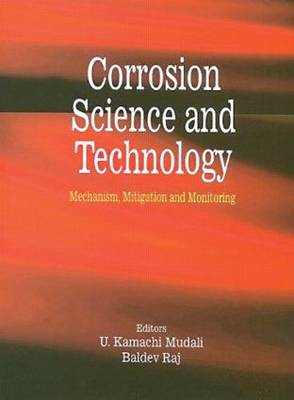 Corrosion Science and Technology