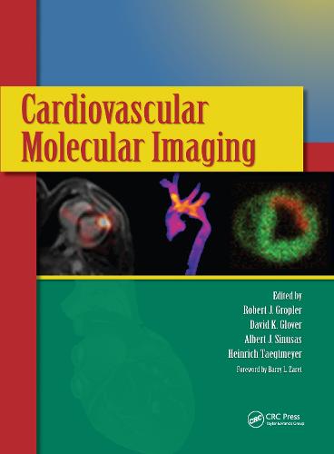 Cardiovascular Molecular Imaging