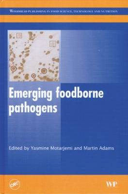 Emerging foodborne pathogens