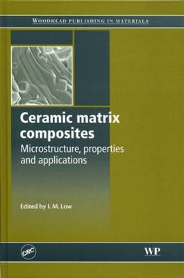 Ceramic Matrix Composites