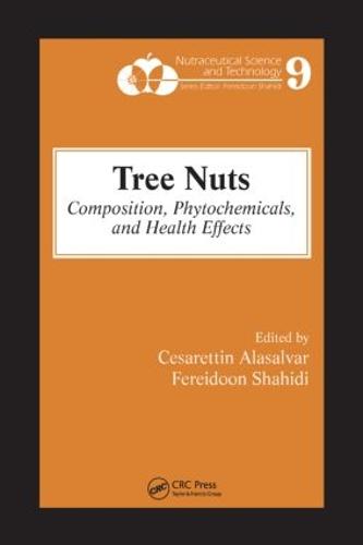 Tree Nuts