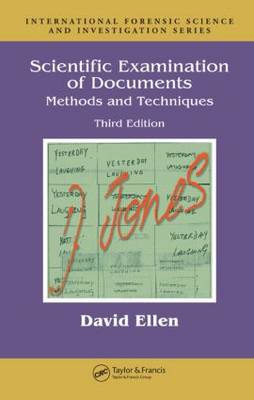 Scientific Examination of Documents