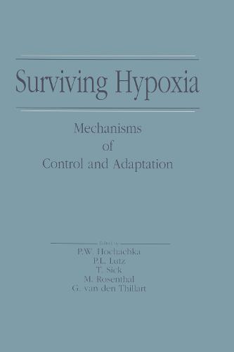 Surviving Hypoxia