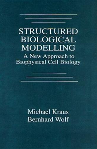 Structured Biological Modelling