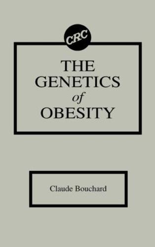 The Genetics of Obesity
