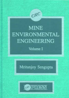 Mine Environment Engineering: v. 1