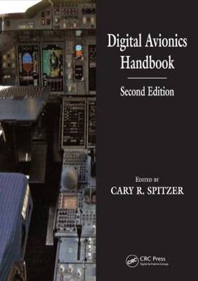 Digital Avionics Handbook