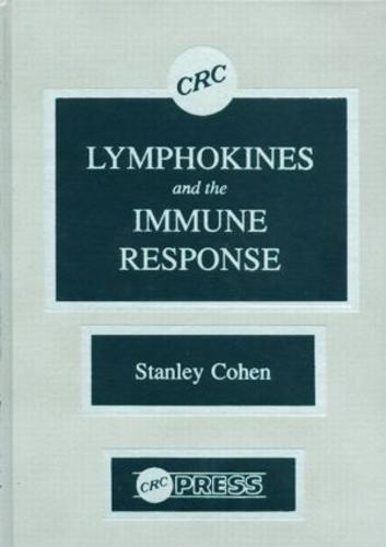 The Role of Lymphokines in the Immune Response
