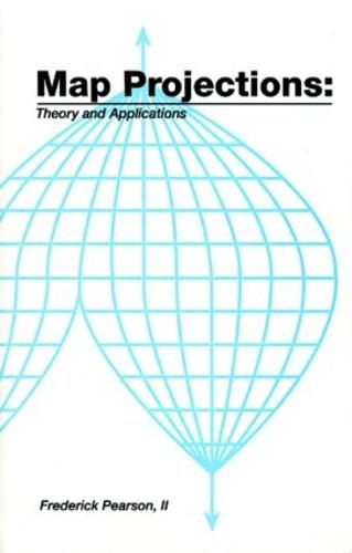 Map ProjectionsTheory and Applications