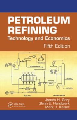 Petroleum Refining
