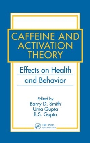 Caffeine and Activation Theory