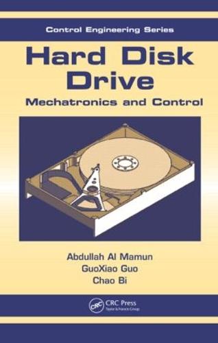 Hard Disk Drive