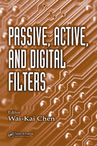 Passive, Active, and Digital Filters